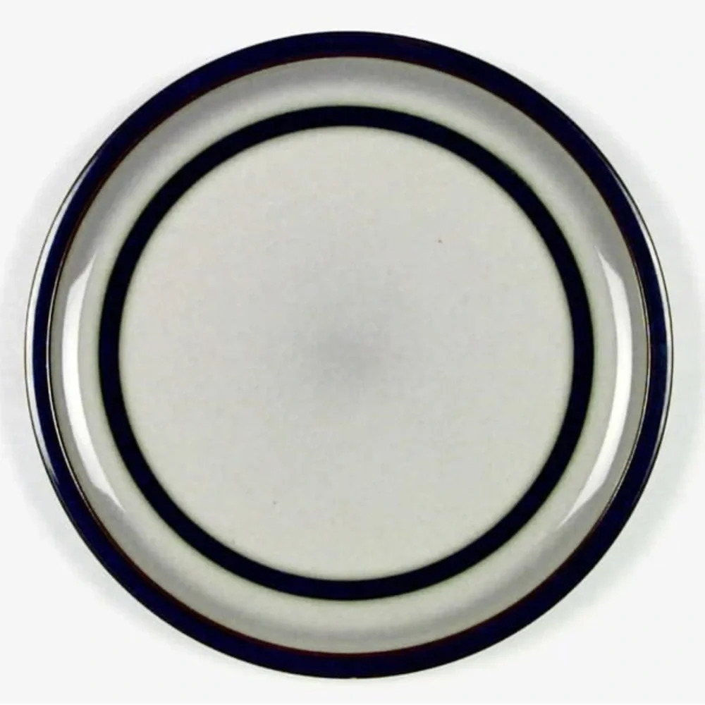 Bing & Grondahl Tema Dinner Plate